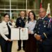 Bomberos dominicanos celebran su día con avances históricos en modernización y capacidad de respuesta