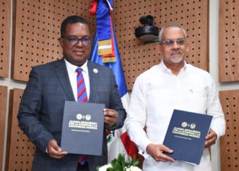 ASONADEDI y Consejo Nacional de Drogas firman alianza estratégica para fortalecer la convivencia pacífica en las escuelas