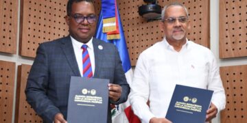 ASONADEDI y Consejo Nacional de Drogas firman alianza estratégica para fortalecer la convivencia pacífica en las escuelas