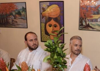 Importante empresa de servicios logísticos y paquetería presentó su nuevo Hub Logístico y aerolínea en RD