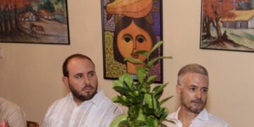 Importante empresa de servicios logísticos y paquetería presentó su nuevo Hub Logístico y aerolínea en RD