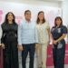 Ministro Kelvin Cruz anuncia el rescate de los Juegos de la Mujer