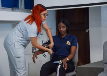 DGM impulsa bienestar y salud de sus colaboradores: realizan Jornada de Prevención de Accidentes Cardiovasculares