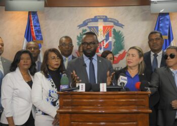 Diputado Carlos De Pérez somete proyecto que endurece sanciones y moderniza la pensión alimentaria en RD