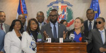 Diputado Carlos De Pérez somete proyecto que endurece sanciones y moderniza la pensión alimentaria en RD