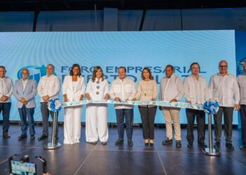 Paliza anuncia plan de transformación territorial en Puerto Plata; teleférico será rehabilitado