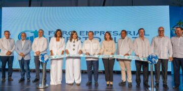 Paliza anuncia plan de transformación territorial en Puerto Plata; teleférico será rehabilitado