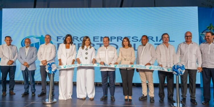 Paliza anuncia plan de transformación territorial en Puerto Plata; teleférico será rehabilitado