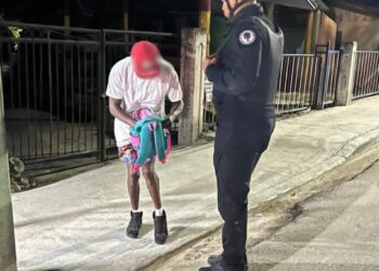 Provincias fronterizas y del Sureste del país reportan este miércoles mayor cantidad de indocumentados detenidos