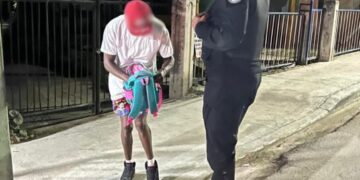 Provincias fronterizas y del Sureste del país reportan este miércoles mayor cantidad de indocumentados detenidos