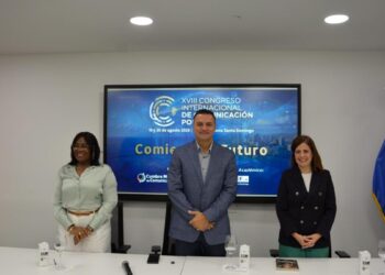 RD será sede XVIII Congreso Internacional Comunicación Política