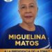Maestra Miguelina Matos aspira a presidir la Zona T de Las Caobas con propuesta comunitaria