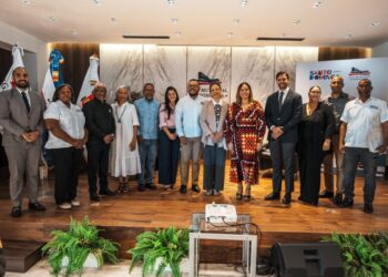 Alcaldía del DN y Liga Municipal realizan conferencia para más de 150 juntas de vecinos de la capital