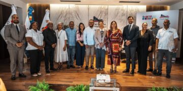 Alcaldía del DN y Liga Municipal realizan conferencia para más de 150 juntas de vecinos de la capital