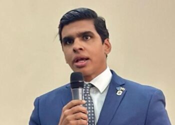 Regidor destaca logros INAPA en gestión Wellington Arnaud