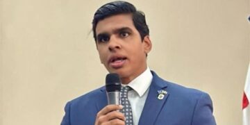 Regidor destaca logros INAPA en gestión Wellington Arnaud