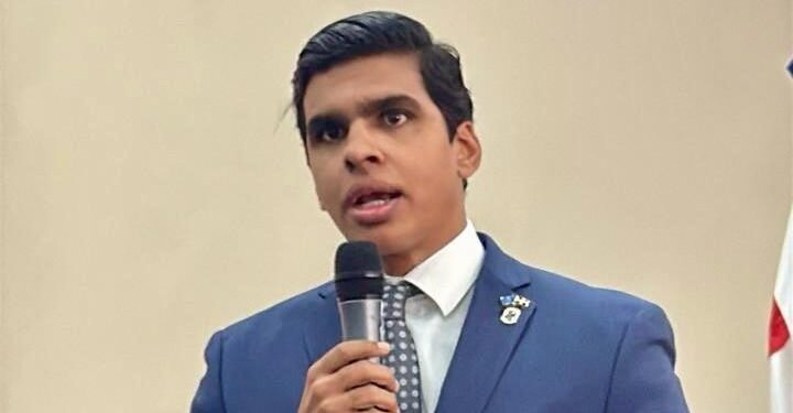 Regidor destaca logros INAPA en gestión Wellington Arnaud