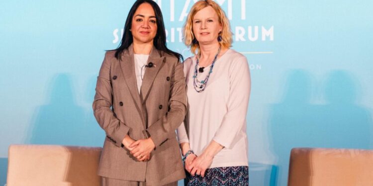 Ministra Faride Raful destaca resultados de República Dominicana en seguridad y cooperación hemisférica