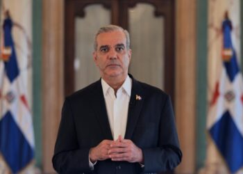 Presidente Abinader afirma que el país está preparado para enfrentar el impacto de la crisis internacional del petróleo 