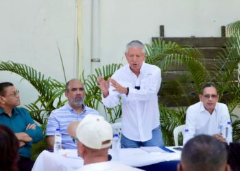 PRD exige transparencia y diálogo ante medidas del Gobierno por crisis en Medio Oriente