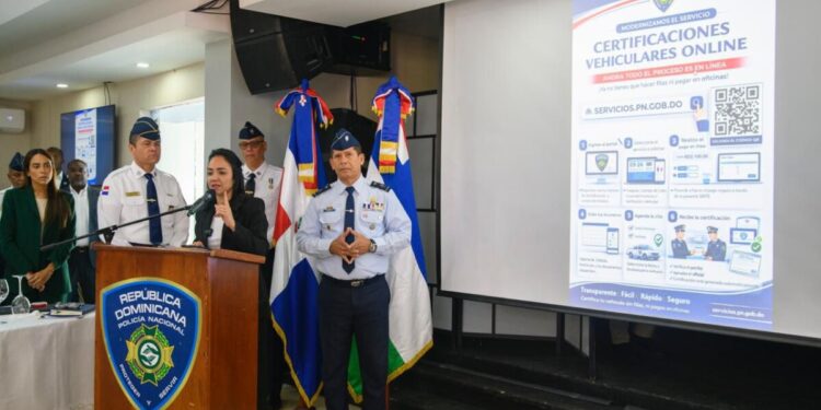 Gobierno anuncia que citas para certificación del Plan Piloto ya se pueden agendar en línea.