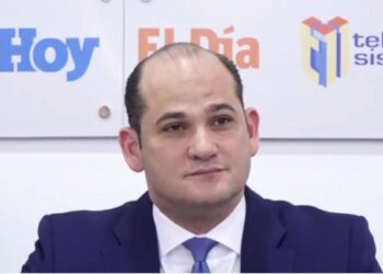 El director del Inabie, Rafael Adolfo Pérez de León, aseguró que el proyecto presidencial de la funcionaria continúa fortaleciéndose dentro del Partido Revolucionario Moderno (PRM).