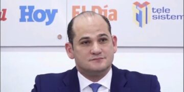El director del Inabie, aseguró que el proyecto presidencial de la funcionaria continúa fortaleciéndose dentro del Partido Revolucionario Moderno (PRM).