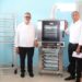 Desarrollo de la Comunidad entrega panadería y repostería en Barahona