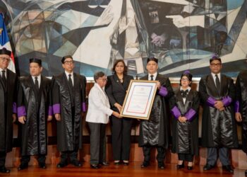 Magistrado Henry Molina expresó que la independencia judicial no es un privilegio de los jueces