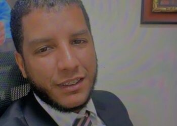 Dirigente comunitario respalda reclamo de residentes contra destrucción de áreas verdes en Jardines del Norte