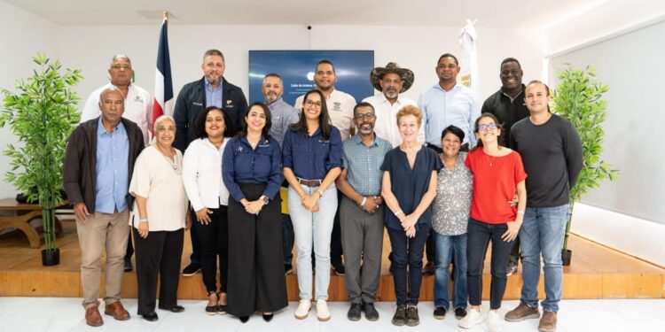 Fedomu socializa avances para una gestión mancomunada de los residuos sólidos en la región Noroeste