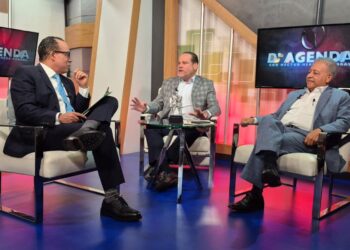 Gobierno debe enviar señal positiva al país reduciendo el gasto público