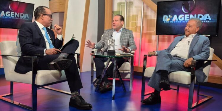 Gobierno debe enviar señal positiva al país reduciendo el gasto público