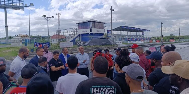 Organizaciones acuerdan sacar carreras clandestinas de motocicletas de las calles: autoridades brillaron por su ausencia