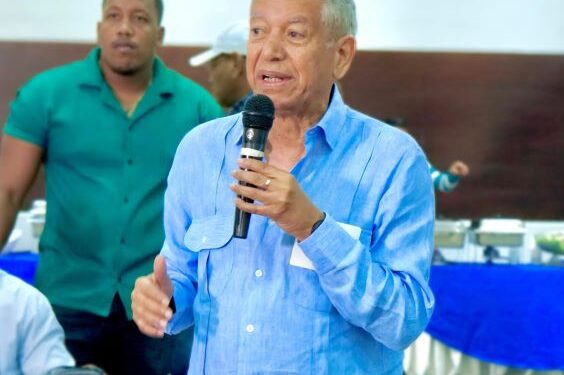 El PRD urge al gobierno a tomar medidas para atenuar el impacto de la crisis global sobre los más vulnerables y la clase media