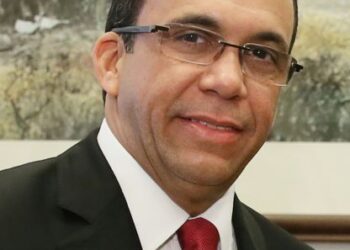 Líderes del PLD en Santo Domingo Este respaldan proyecto de Gonzalo Castillo