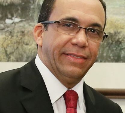 Líderes del PLD en Santo Domingo Este respaldan proyecto de Gonzalo Castillo