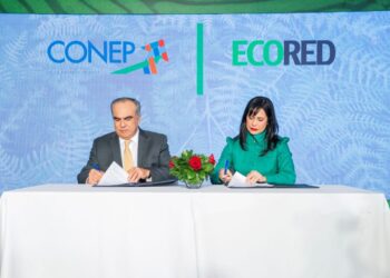 El CONEP y ECORED unen esfuerzos para elevar la conducta empresarial responsable