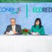 El CONEP y ECORED unen esfuerzos para elevar la conducta empresarial responsable