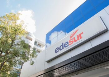 Edesur Dominicana informa torrenciales aguaceros originan múltiples averías en sistema eléctrico