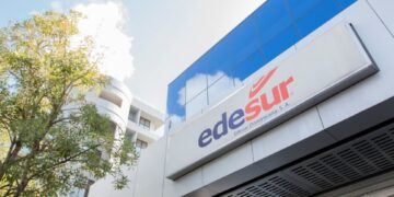 Edesur Dominicana informa torrenciales aguaceros originan múltiples averías en sistema eléctrico
