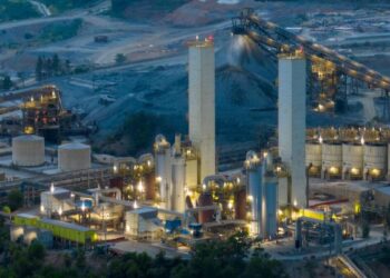 Exportaciones mineras alcanzan cifra récord y consolidan su impacto fiscal en la economía dominicana