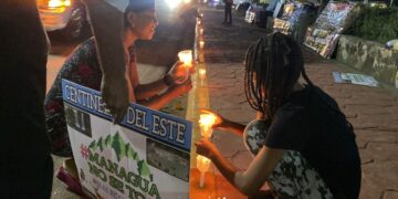 Centinelas del Este piden al presidente intervenir por devastación en la Loma de Managúa
