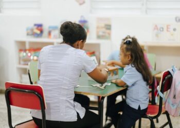 Ministerio de Educación avanza en inclusión para estudiantes con TEA en su día de concienciación