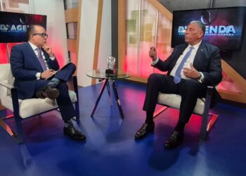 Chu Vásquez: Dominicanos en NY pasaron de ser “dominicanyork” a jugar rol estelar en ese Estado