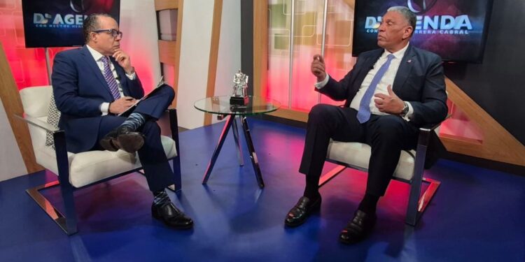 Chu Vásquez: Dominicanos en NY pasaron de ser “dominicanyork” a jugar rol estelar en ese Estado