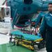 Helipuerto de La Vega fue clave para rescate a paciente sufrió lesión en Pico Duarte