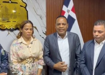 Periodistas y Locutores de Cotuí Denuncian Vandalismo Contra Vehículo de Comunicador y corresponsal de AN7 Noticias Kelvin Junior