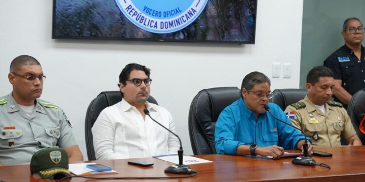 COE reporta 27 fallecidos durante operativo de Semana Santa 2026