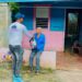 DASAC suministró alimentación a organismos de socorro y personal voluntario durante la Semana Santa